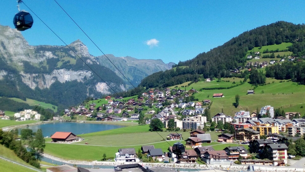Photo of Others in Engelberg