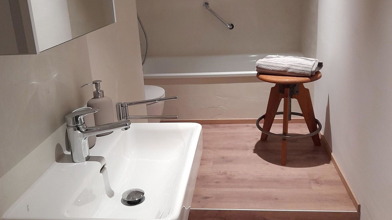 Photo of Bathroom in Engelberg