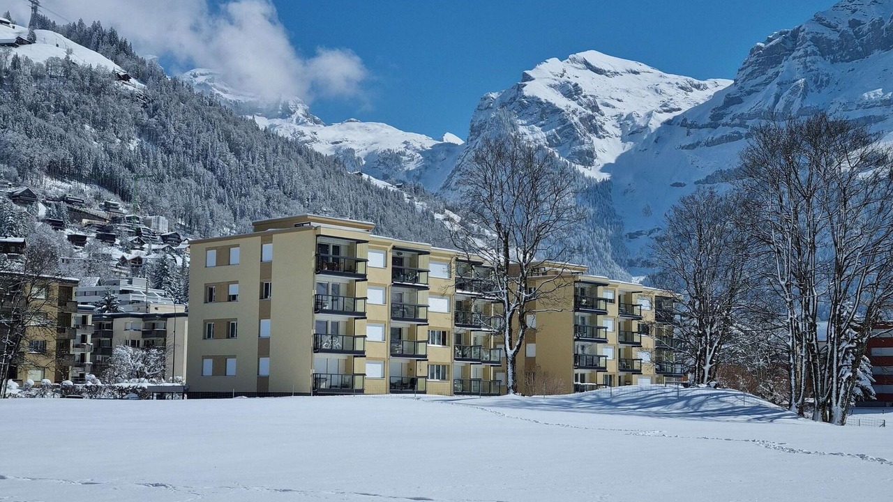 Photo of Others in Engelberg