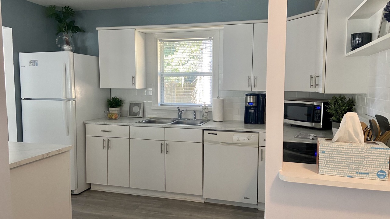 Photo of Kitchen in Downtown