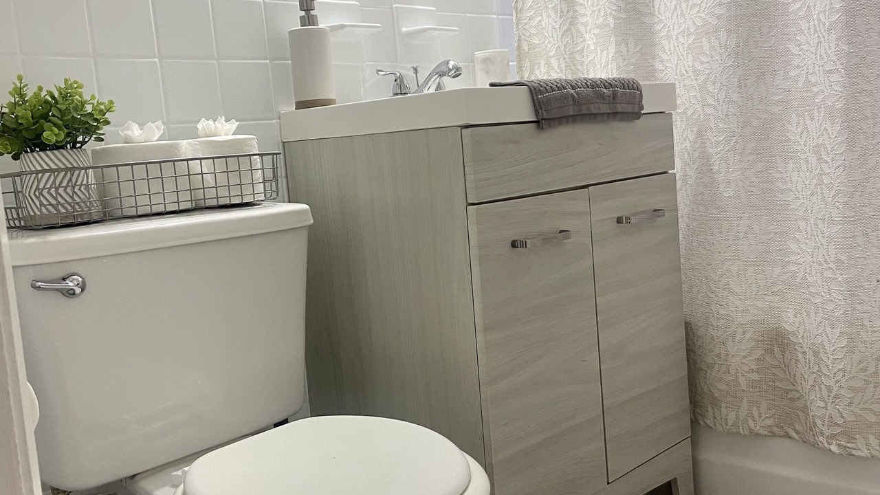 Photo of Bathroom in Downtown