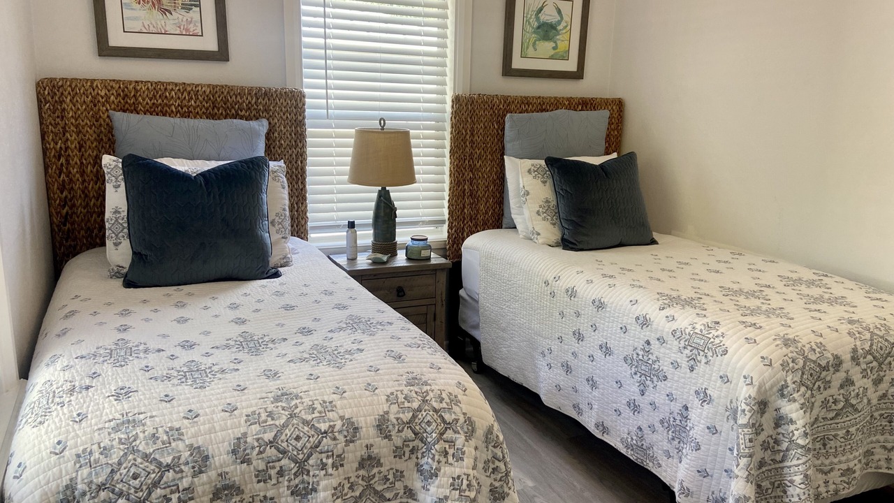 Photo of Bedroom in Downtown