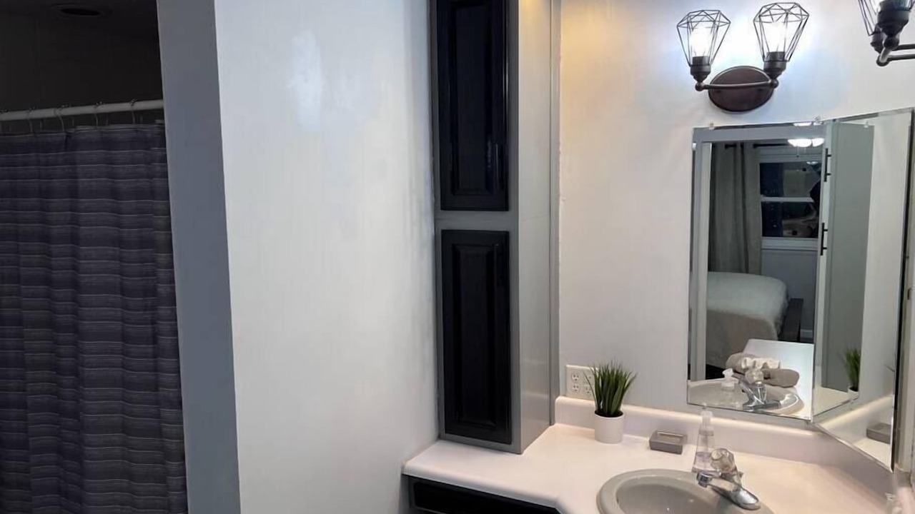 Photo of Bathroom in West Lafayette
