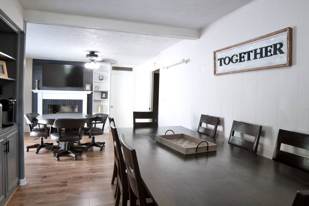 Photo of Bedroom in West Lafayette