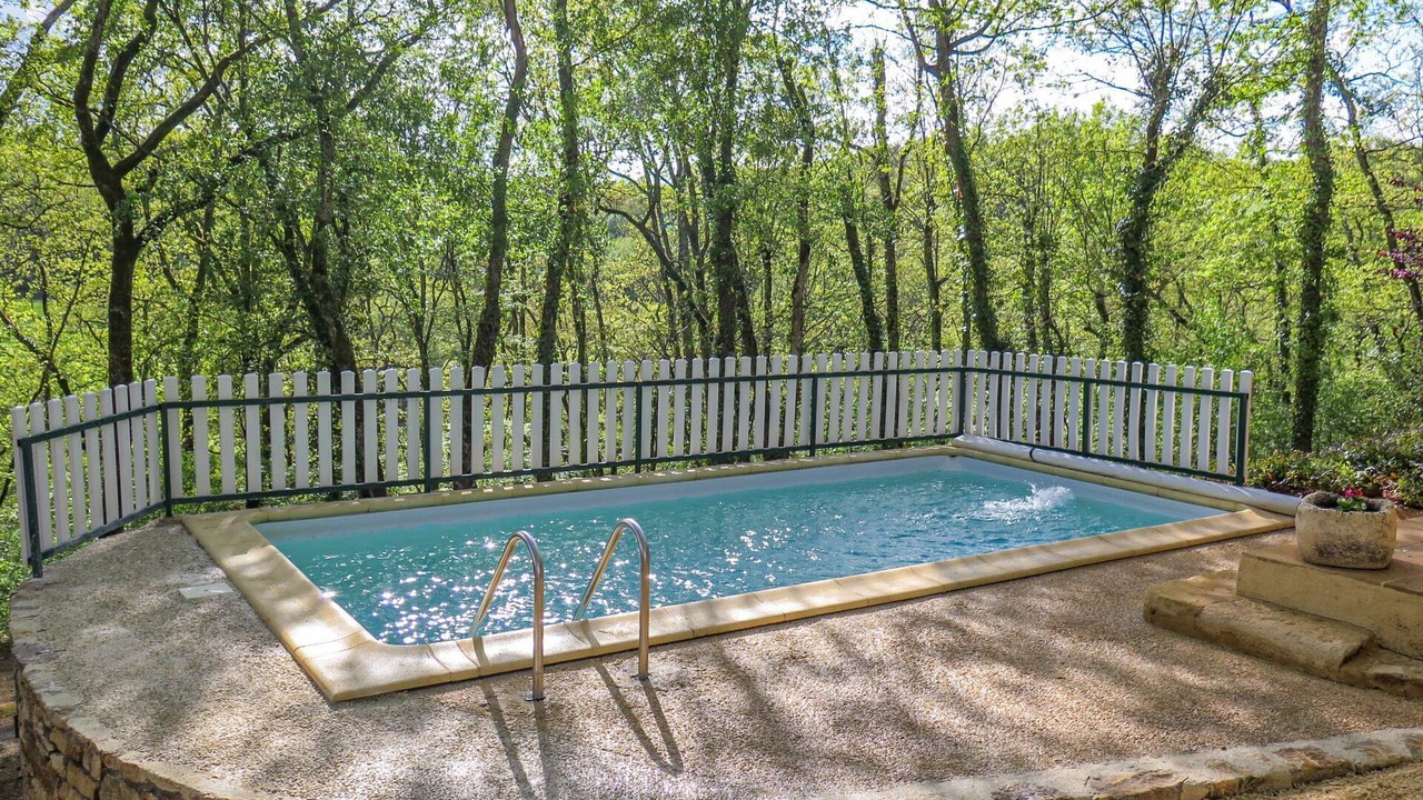 Photo of Outdoor in Blanquefort-sur-Briolance