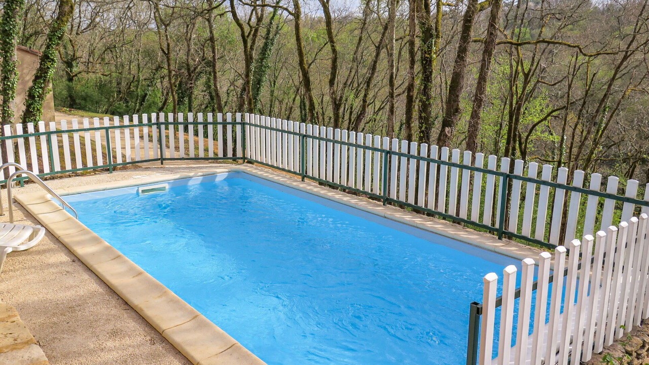 Photo of Outdoor in Blanquefort-sur-Briolance