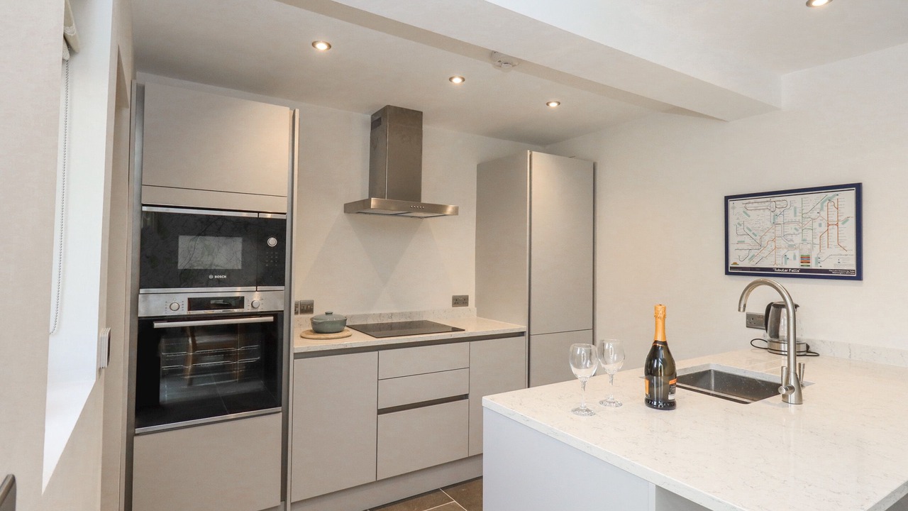 Photo of Kitchen in Pooley Bridge