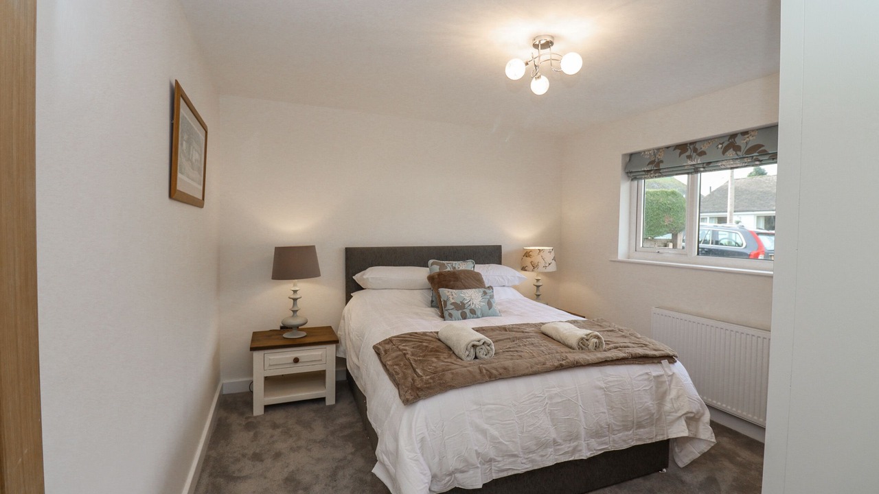 Photo of Bedroom in Pooley Bridge