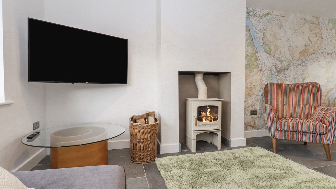 Photo of Others in Pooley Bridge