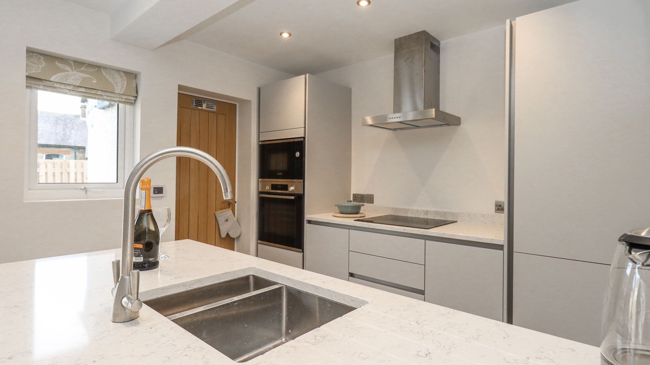 Photo of Kitchen in Pooley Bridge