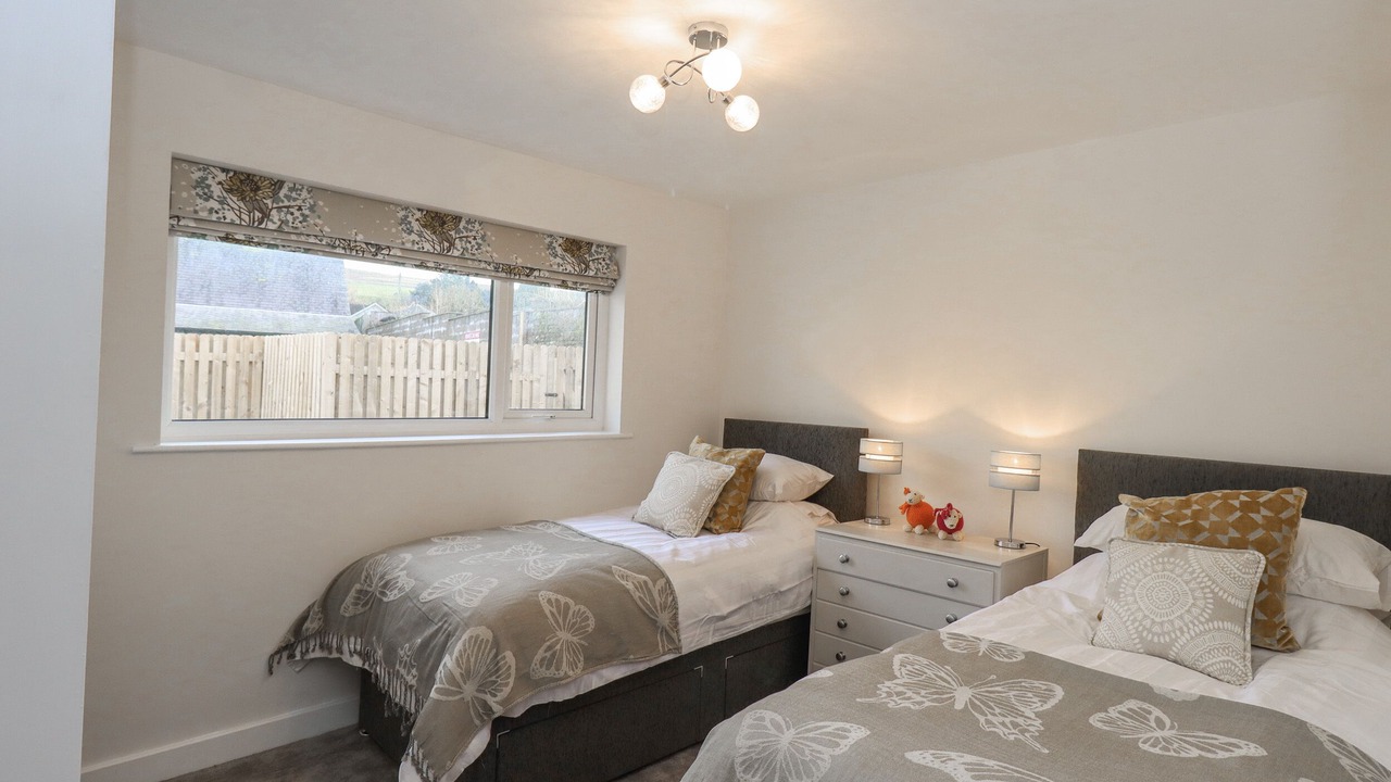 Photo of Bedroom in Pooley Bridge