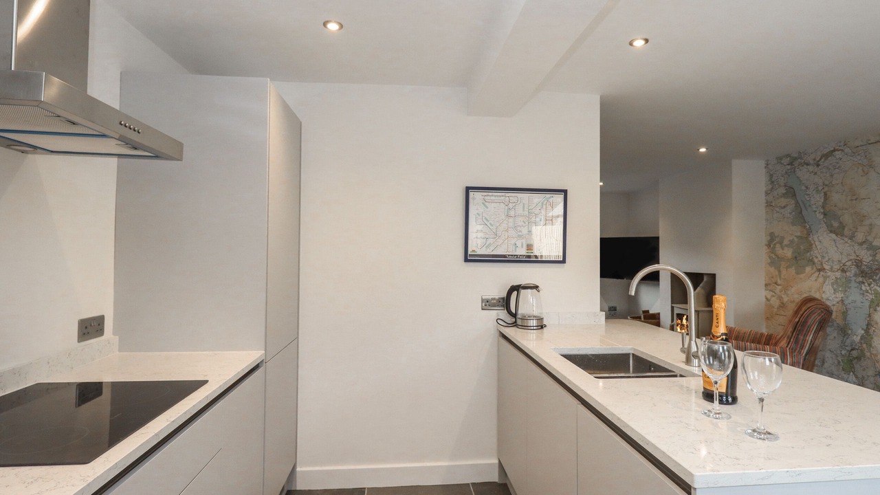 Photo of Kitchen in Pooley Bridge