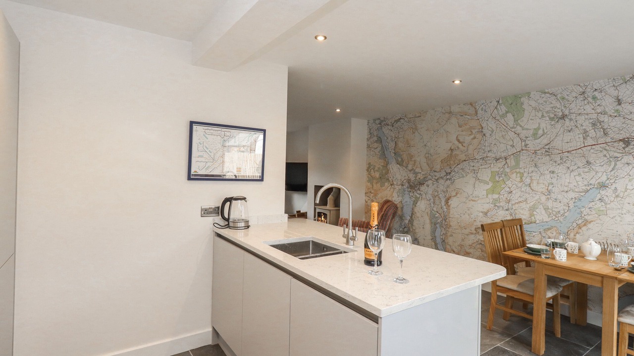 Photo of Kitchen in Pooley Bridge