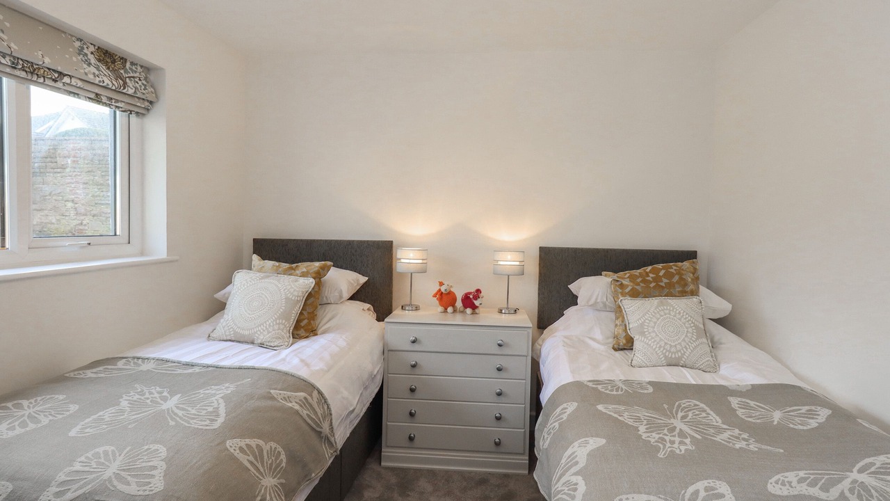 Photo of Bedroom in Pooley Bridge