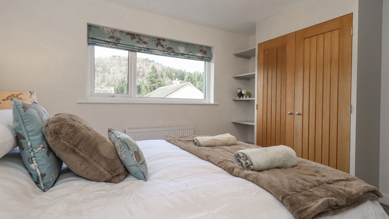 Photo of Bedroom in Pooley Bridge