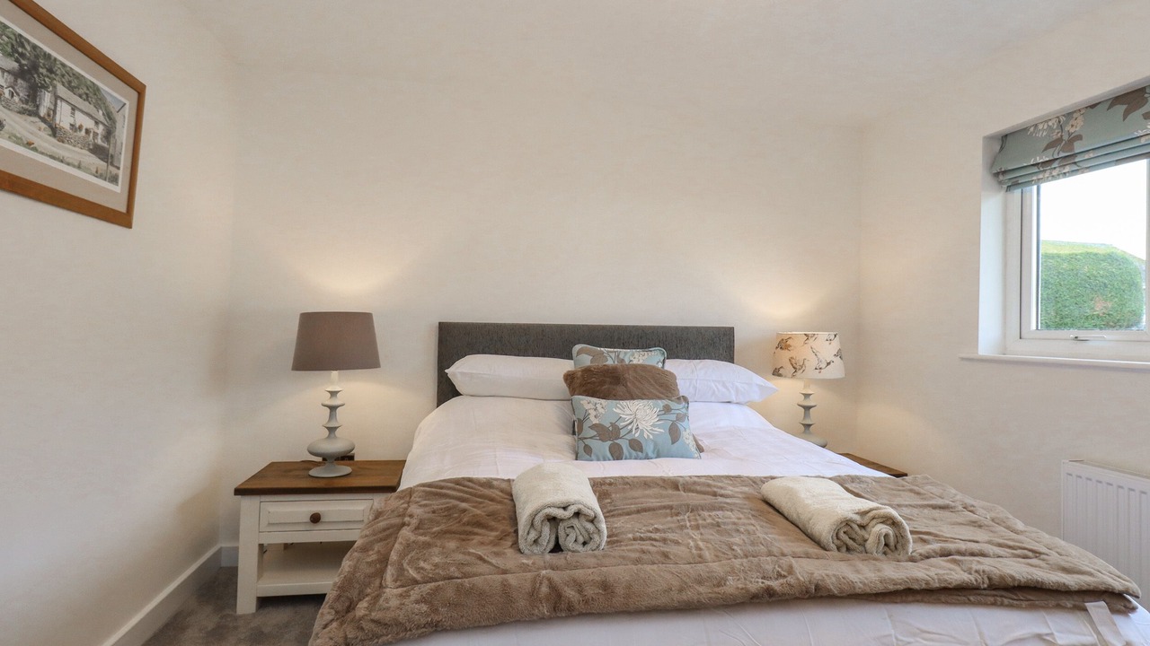 Photo of Bedroom in Pooley Bridge