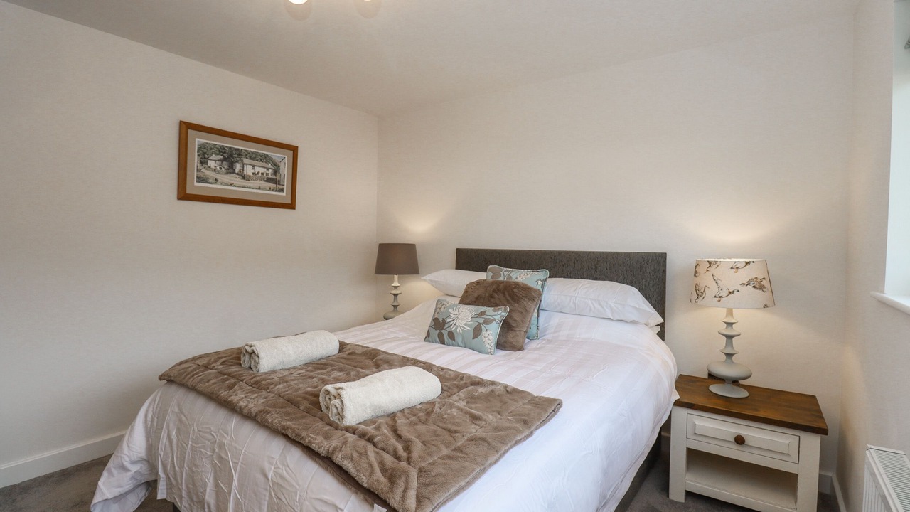 Photo of Bedroom in Pooley Bridge