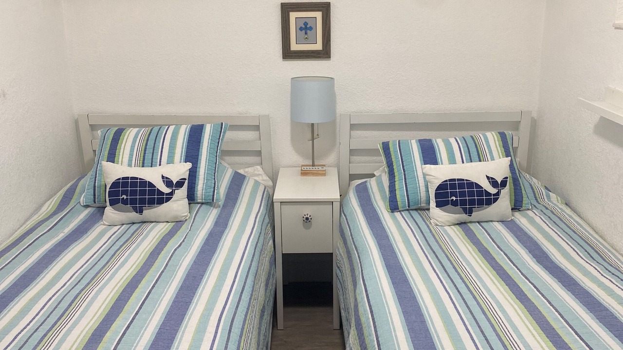 Photo of Bedroom in Pirates Cove