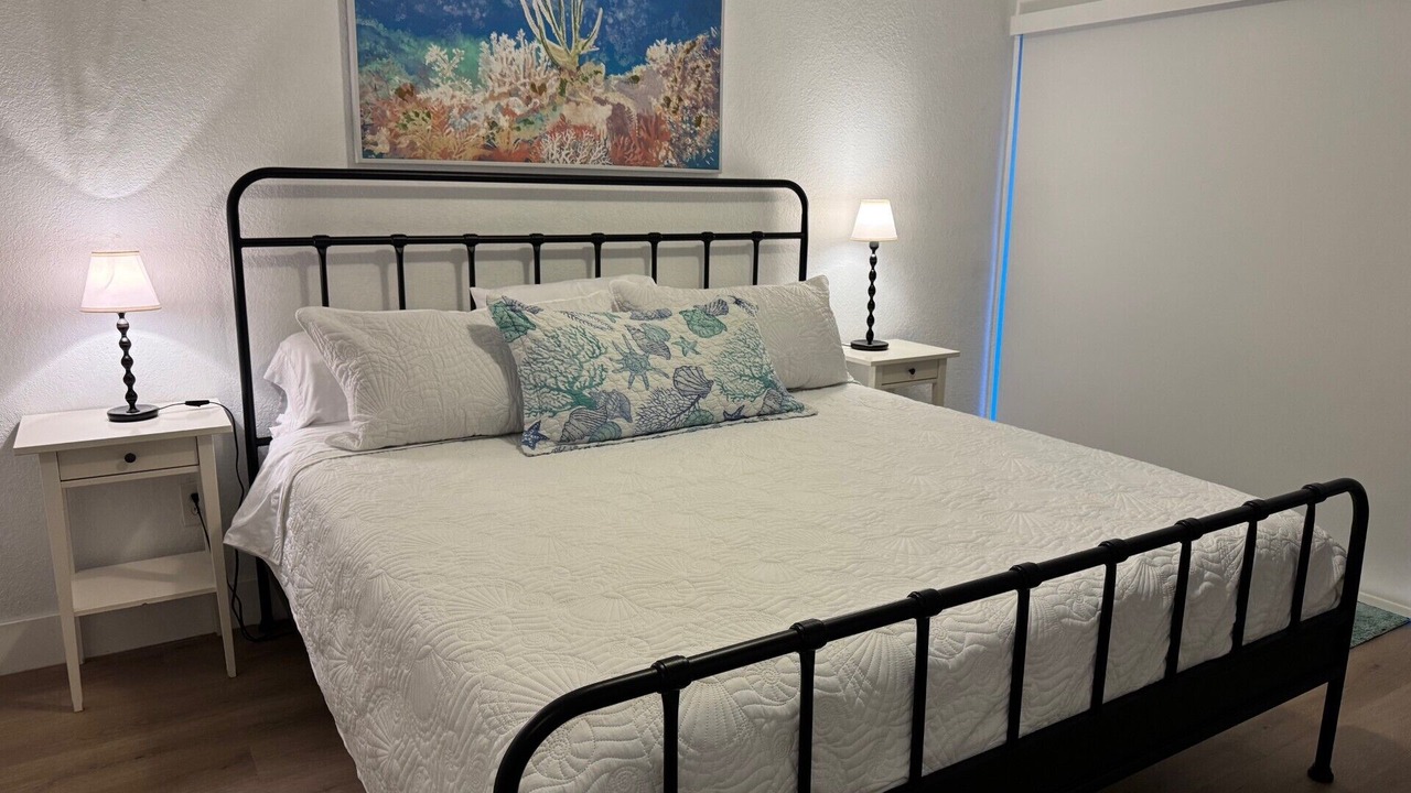 Photo of Bedroom in Pirates Cove