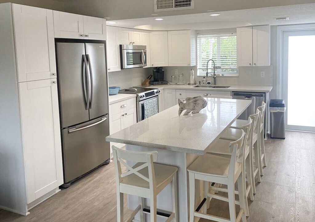 Photo of Kitchen in Pirates Cove