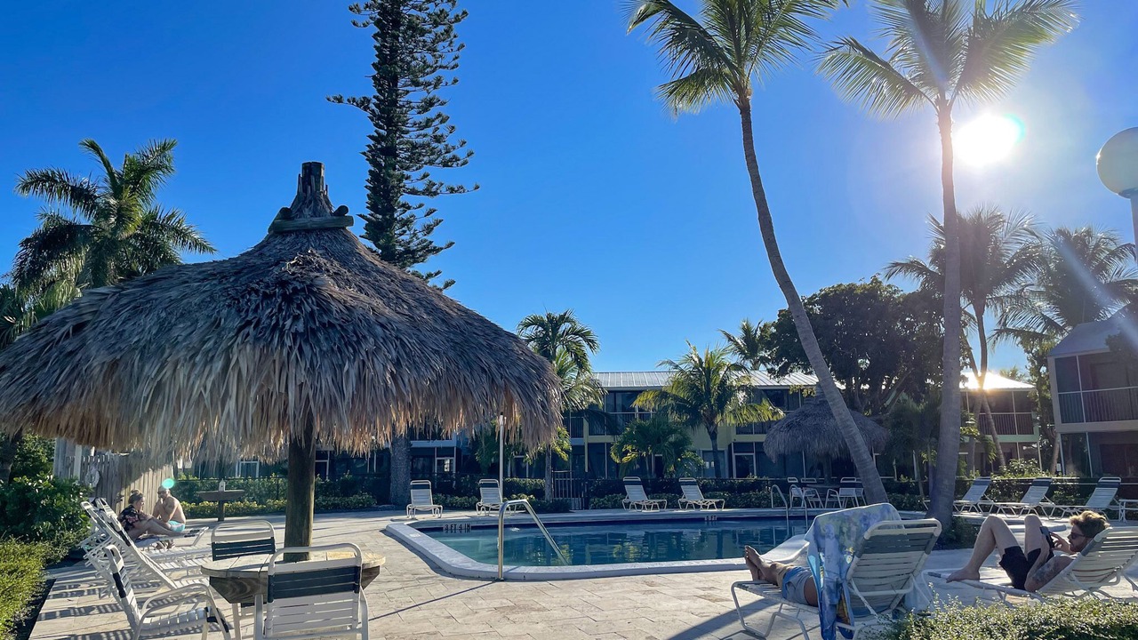 Photo of Outdoor in Pirates Cove