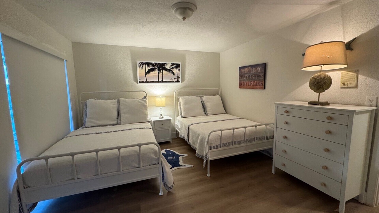 Photo of Bedroom in Pirates Cove