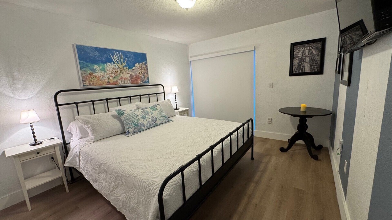 Photo of Bedroom in Pirates Cove