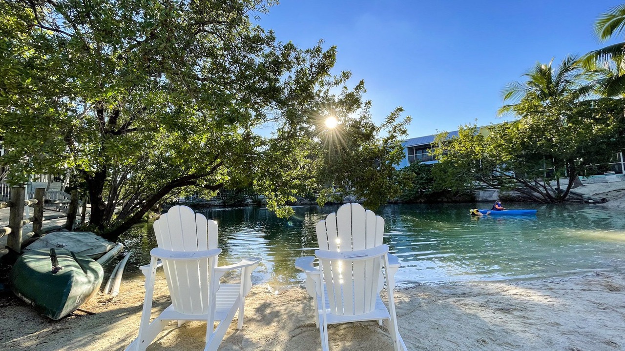 Photo of Outdoor in Pirates Cove