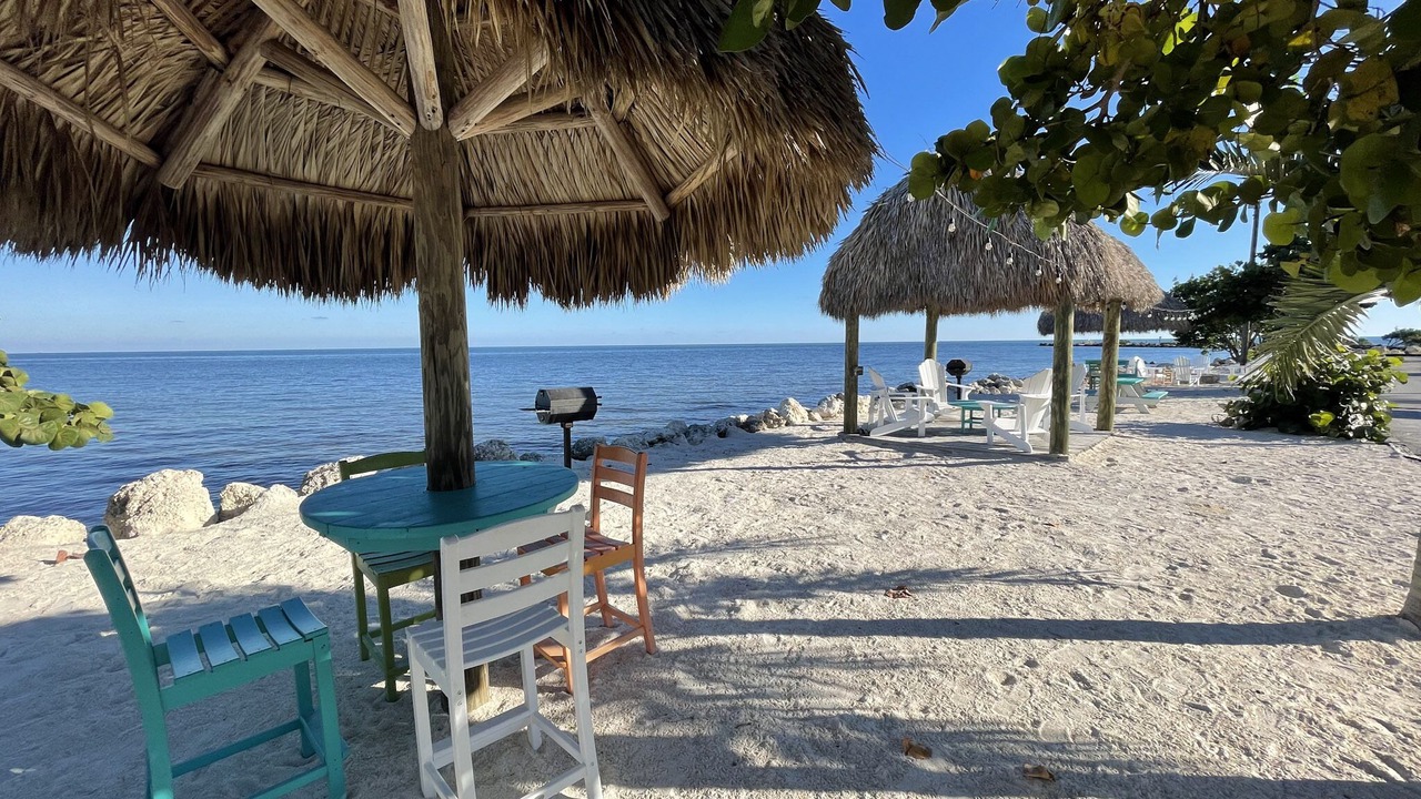 Photo of Outdoor in Pirates Cove