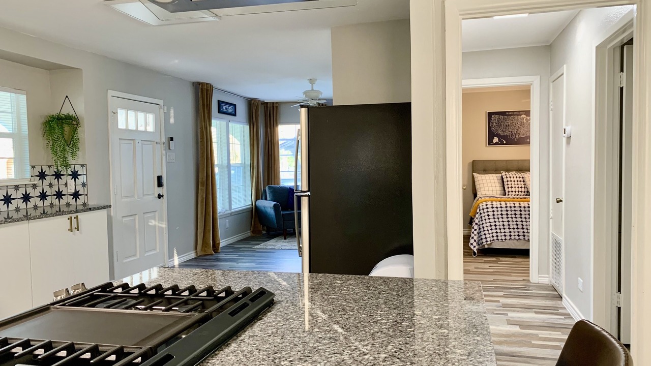 Photo of Bathroom in West San Antonio