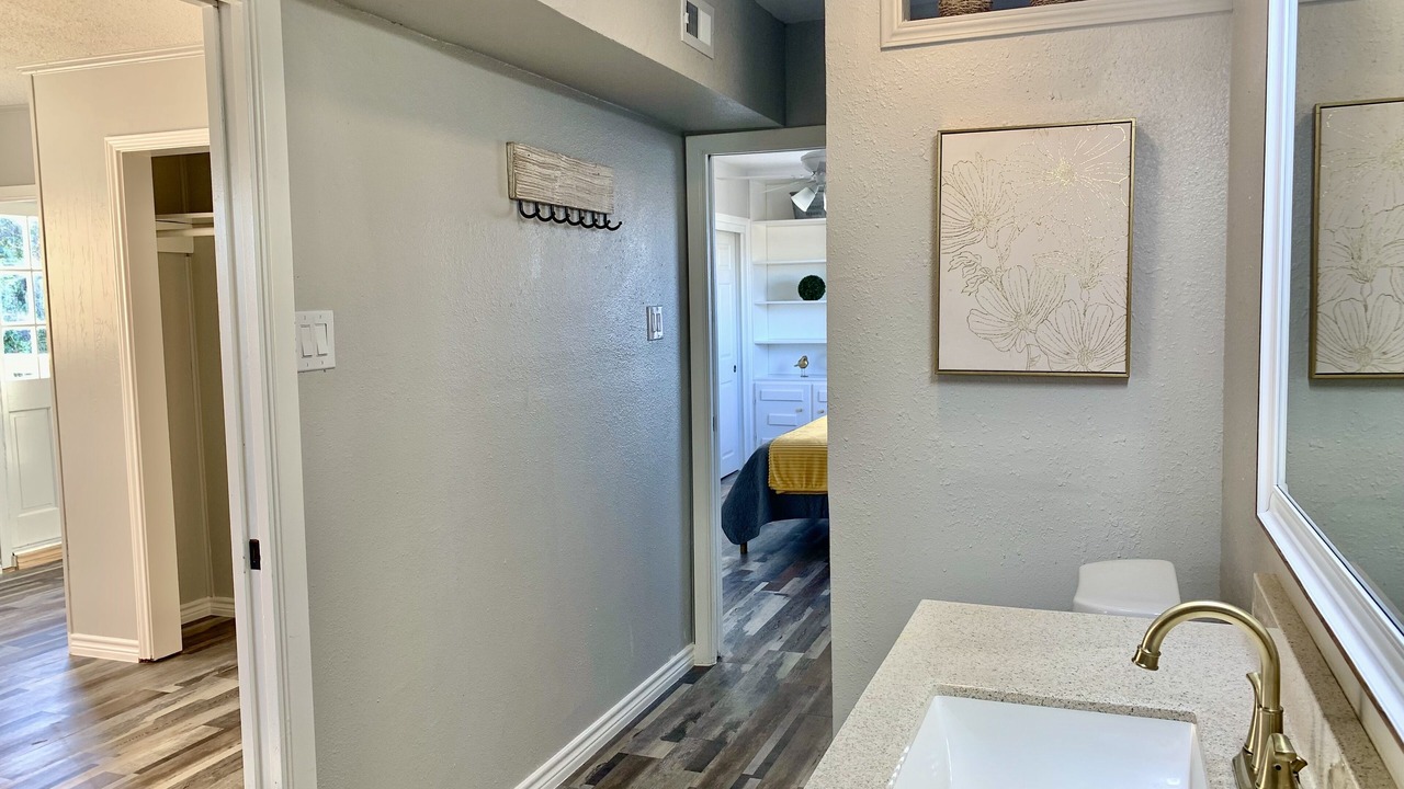 Photo of Bathroom in West San Antonio