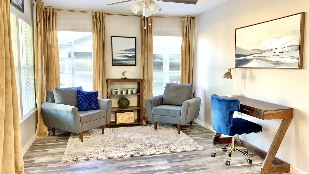 Photo of Bedroom in West San Antonio