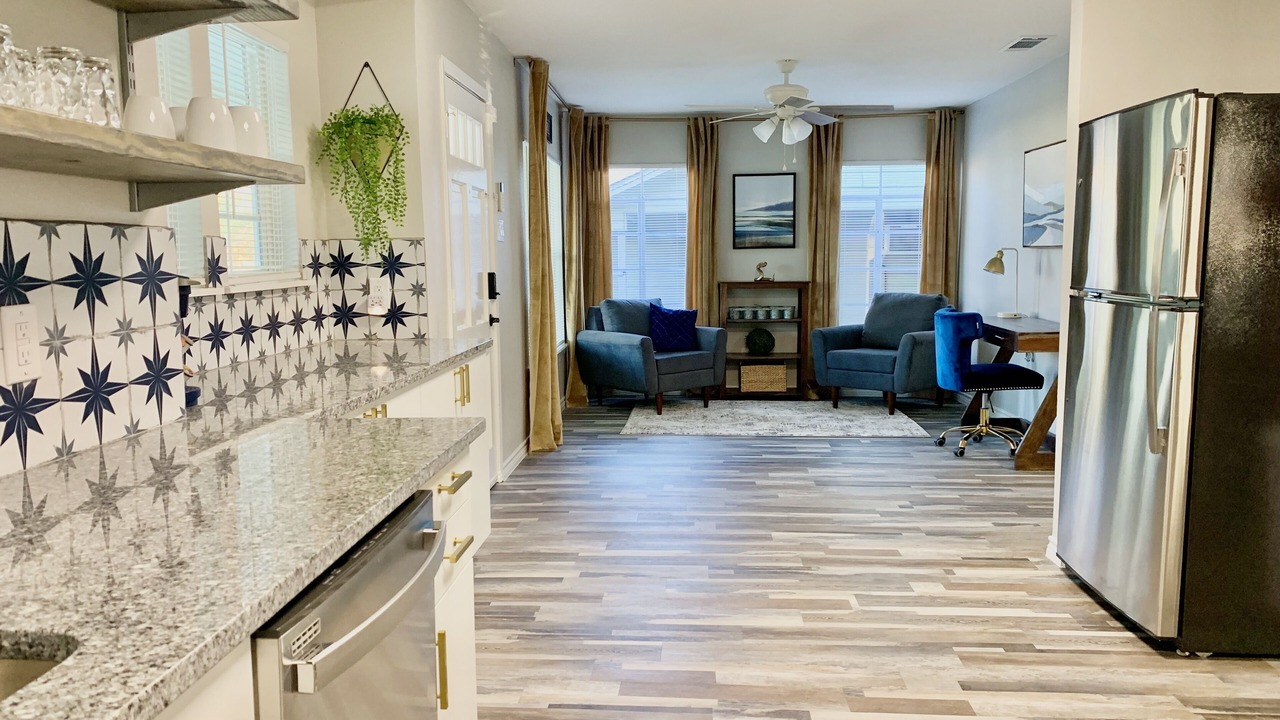 Photo of Bedroom in West San Antonio