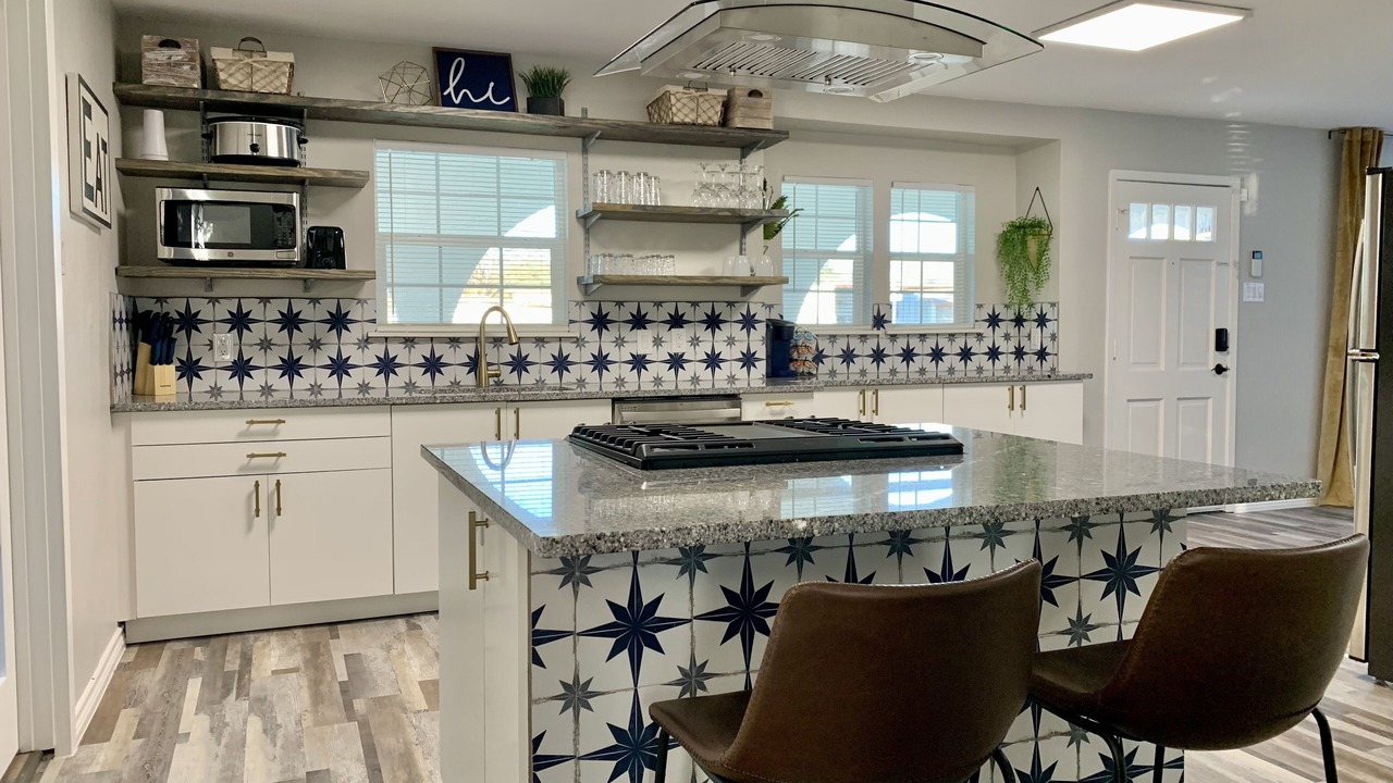 Photo of Kitchen in West San Antonio