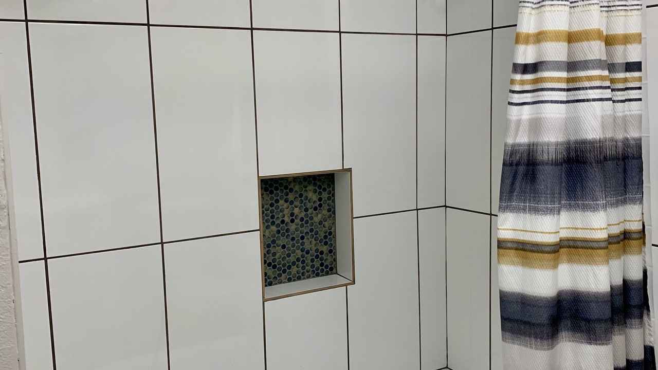 Photo of Bathroom in West San Antonio