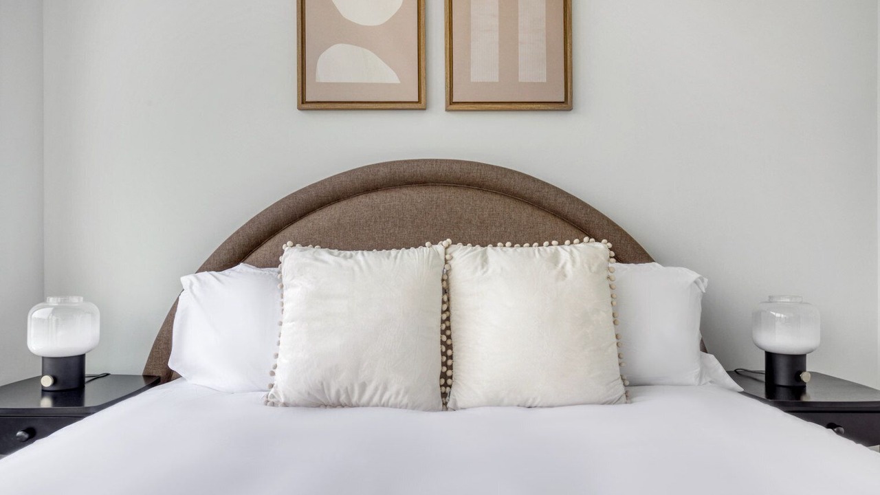 Photo of Bedroom in West Loop