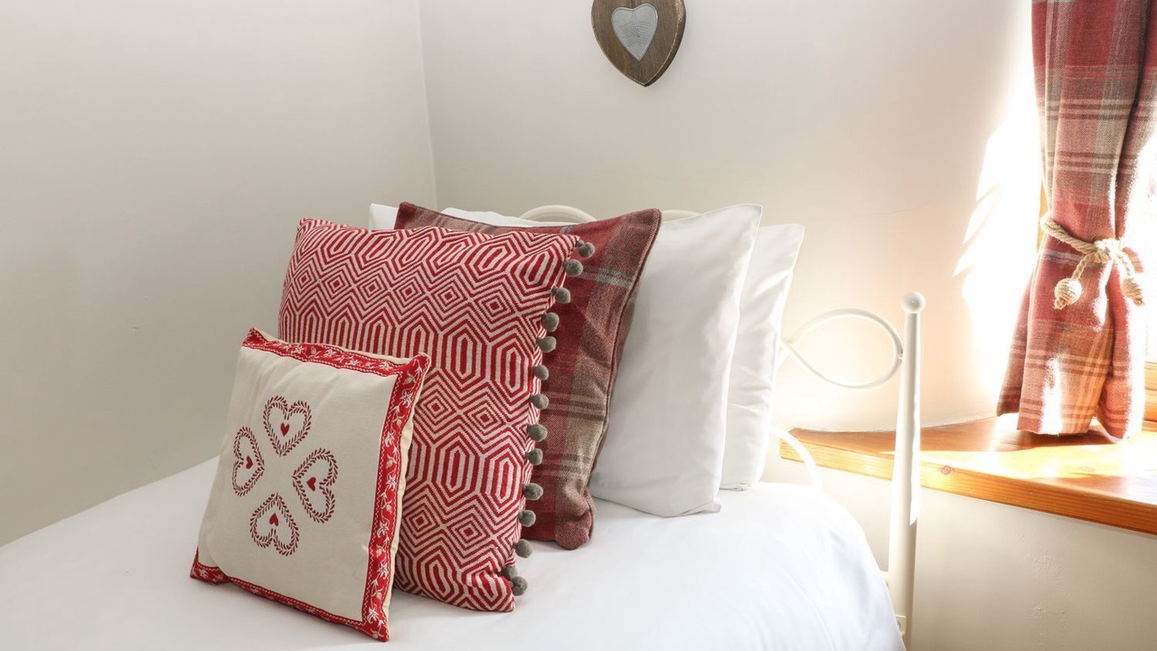 Photo of Bedroom in South Molton