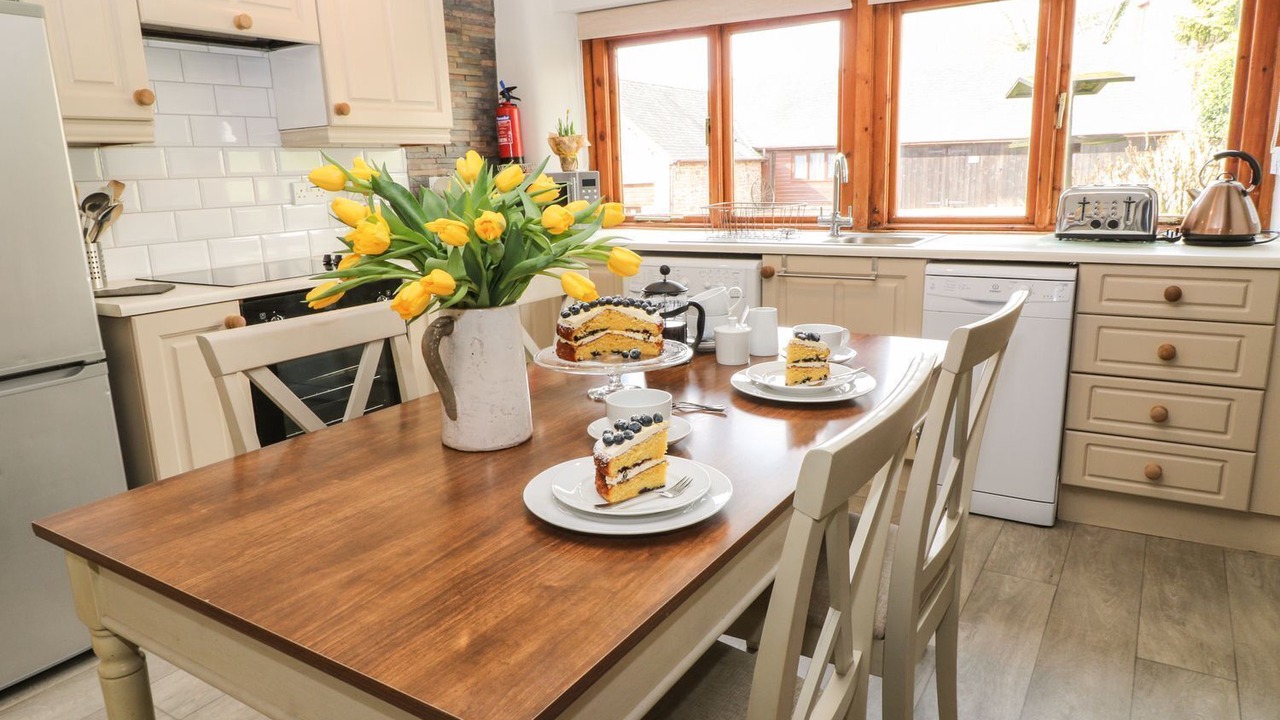 Photo of Kitchen in South Molton