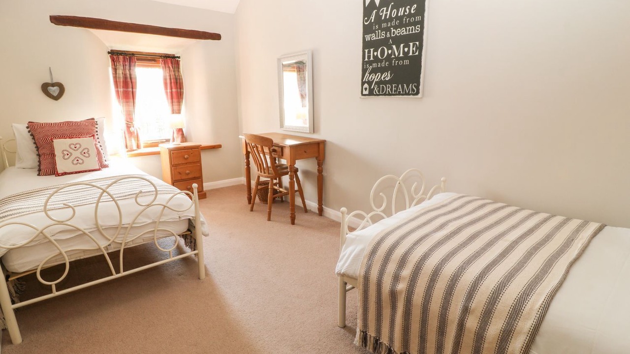 Photo of Bedroom in South Molton