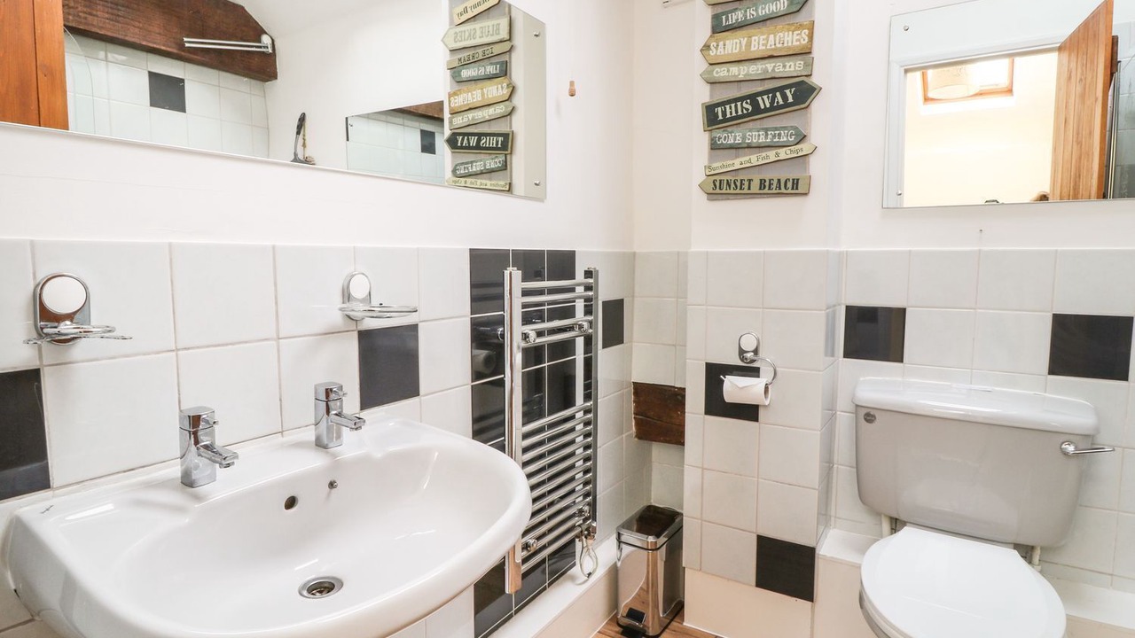 Photo of Bathroom in South Molton