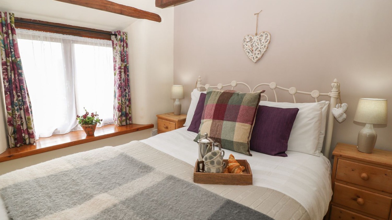 Photo of Bedroom in South Molton