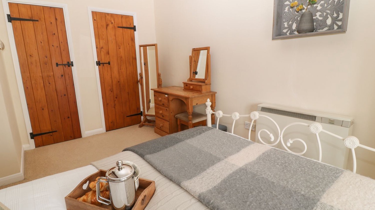 Photo of Bedroom in South Molton