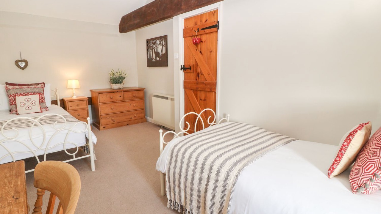 Photo of Bedroom in South Molton