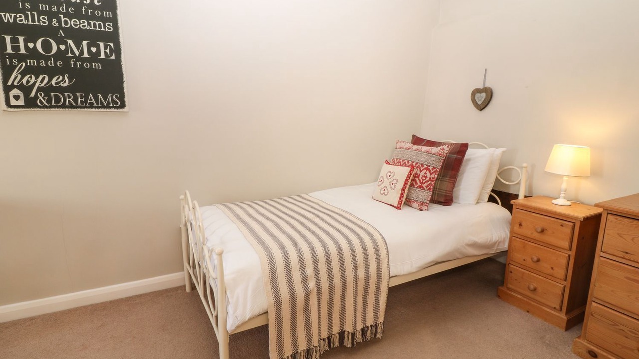 Photo of Bedroom in South Molton