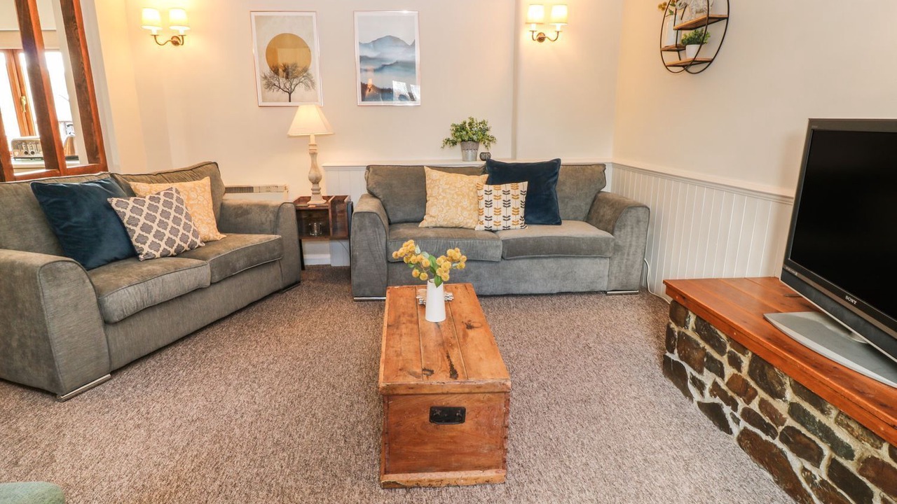 Photo of Livingroom in South Molton