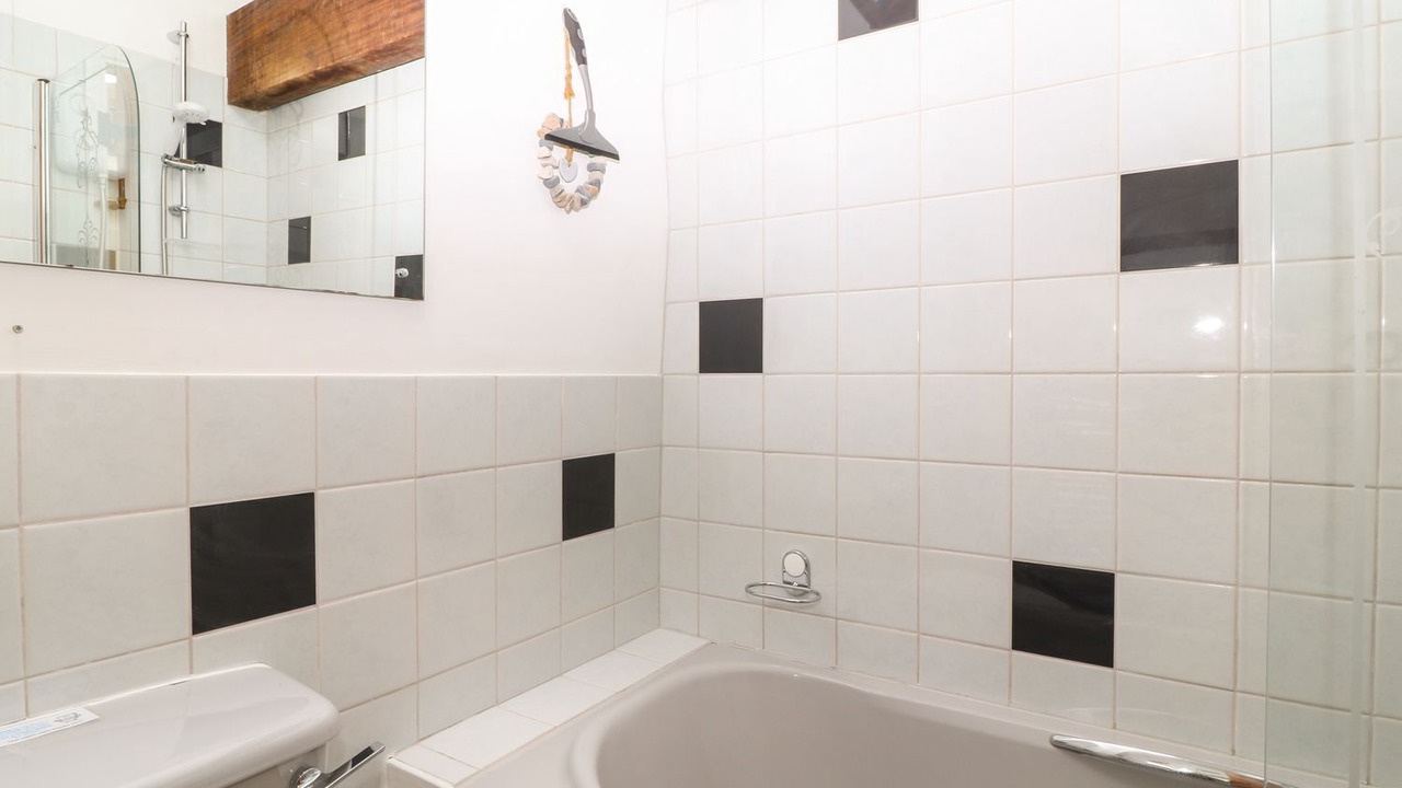 Photo of Bathroom in South Molton