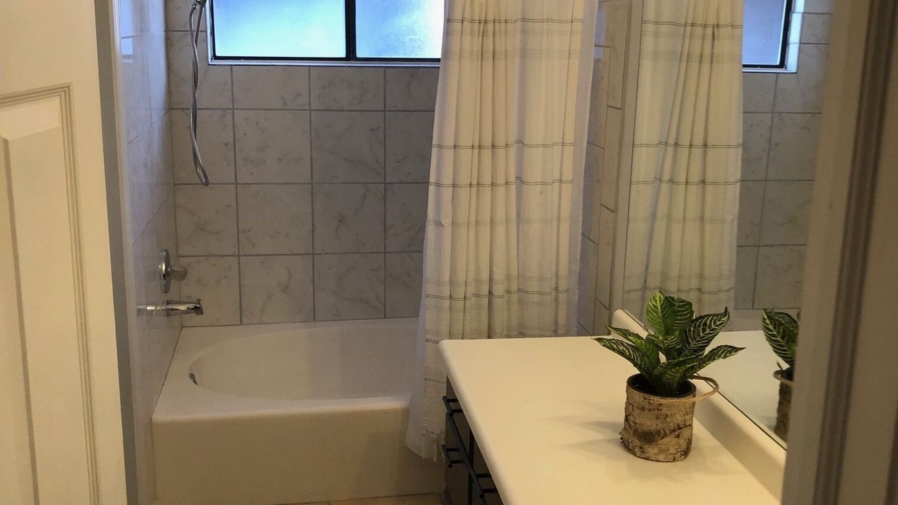 Photo of Bathroom in Mesilla Park