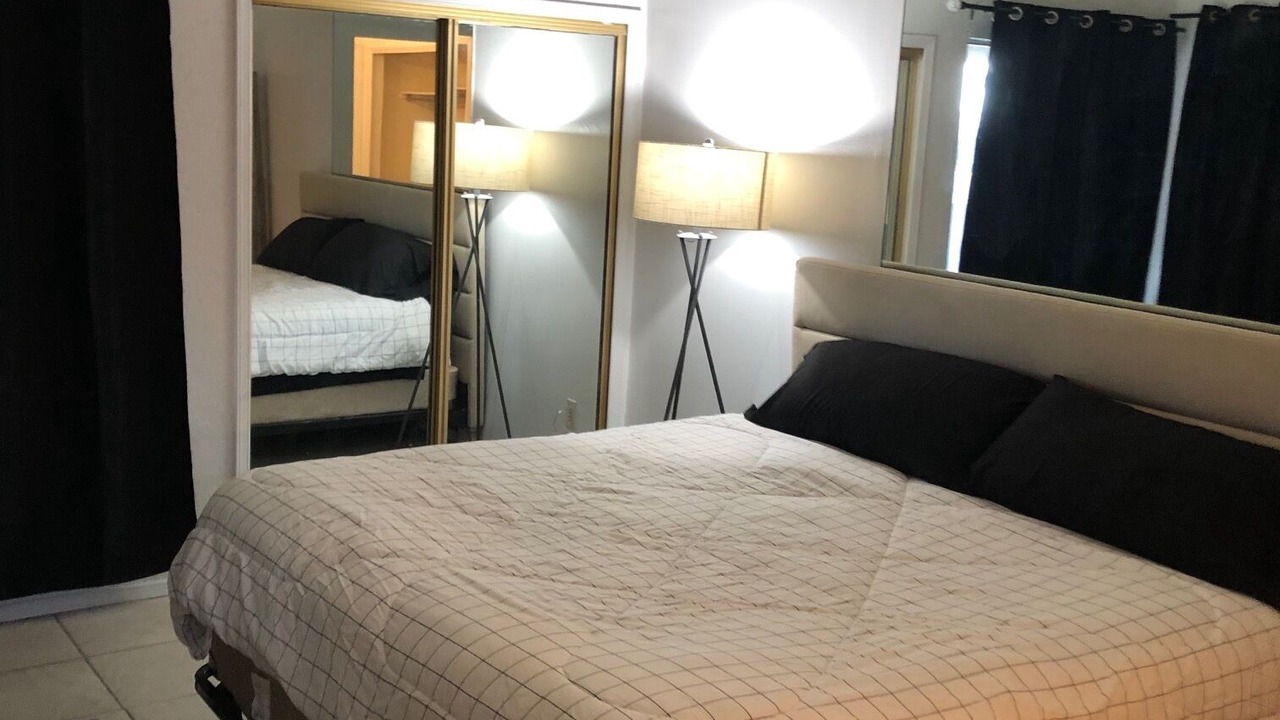 Photo of Bedroom in Mesilla Park