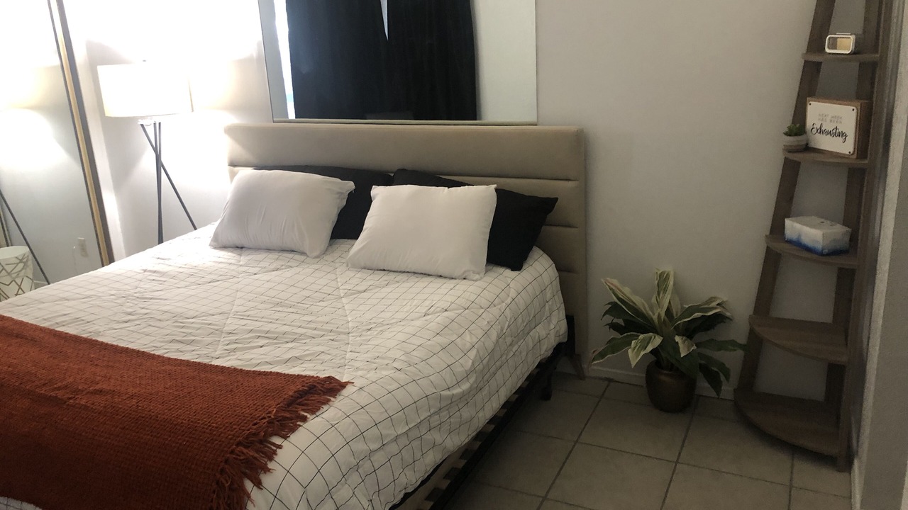 Photo of Bedroom in Mesilla Park