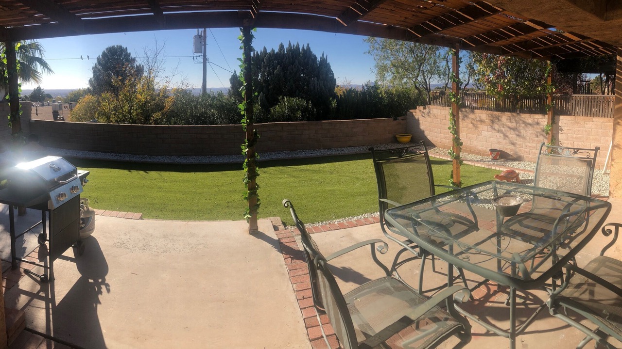 Photo of Outdoor in Mesilla Park